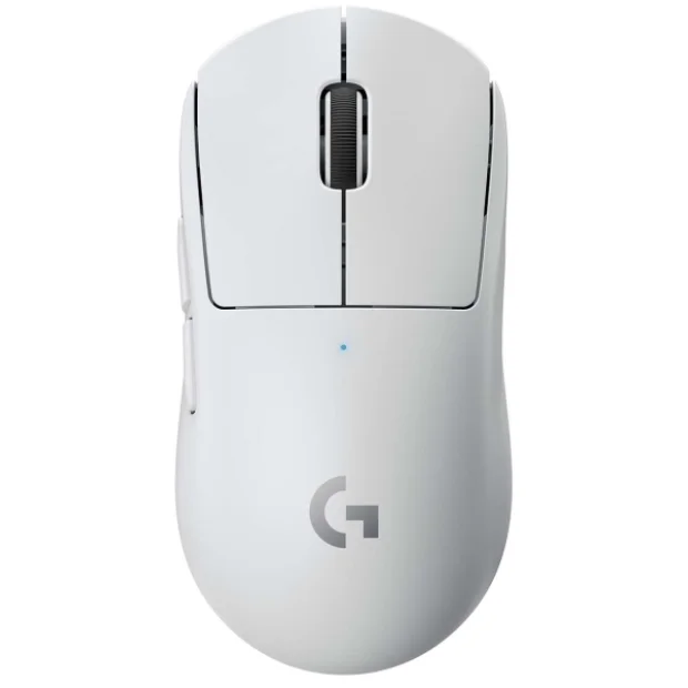 Игровая мышь Logitech G Pro X Superlight (белый)